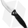 Microtech Socom Elite T/E Automatic Knife Black (4" Satin) 161A-4 -Microtech Shop Microtech Socom Elite TE Black Satin BHQ 90651 er jr