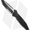 Microtech Socom Elite T/E M/A Black Tactical Partial Serrated 161-2T -Microtech Shop Microtech Socom Elite TE MA Black Tactical Partial Serr 161 2T BHQ 111327 jr 1