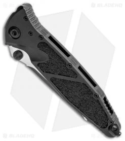 Microtech Socom Elite T/E M/A Black Tactical Partial Serrated 161-2T -Microtech Shop Microtech Socom Elite TE MA Black Tactical Partial Serr 161 2T BHQ 111327 jr spine