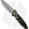Microtech Socom Elite T/E Manual Knife OD Green (4" Apocalyptic) 161-10APOD