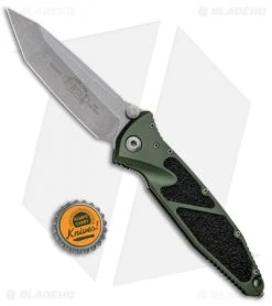 Microtech Socom Elite T/E Manual Knife OD Green (4" Apocalyptic) 161-10APOD -Microtech Shop Microtech Socom Elite TE Manual OD Green Apocalyptic 161 10APOD BHQ 99638 jr bottlecap