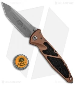 Microtech Socom Elite T/E Manual Folding Knife Tan (4" Apocalyptic) 161-10APTA -Microtech Shop Microtech Socom Elite TE Manual Tan SW 161 10APTA BHQ 99517 jr bottlecap