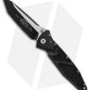 Microtech Socom Elite Tanto Manual Knife (4" Black) 161-1 2 Microtech Socom Elite Tanto Manual Knife (4" Black) 161-1 -Microtech Shop Microtech Socom Elite Tanto Manual Black 161 1 BHQ 11809 jr 1