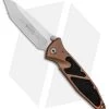 Microtech Socom Elite Tanto Manual Knife Tan (4" Stonewash) 161-10TA