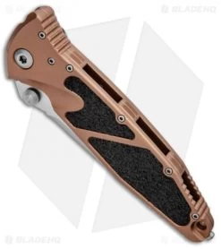 Microtech Socom Elite Tanto Manual Knife Tan (4" Stonewash) 161-10TA -Microtech Shop Microtech Socom Elite Tanto Manual Tan SW 161 10TA BHQ 81893 jr spine