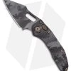 Microtech Stitch-A S/E Automatic Knife Urban Camo (3.75" Urban Camo)