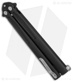 Microtech Shop -Microtech Shop Microtech Tachyon III black BHQ 77792 er side