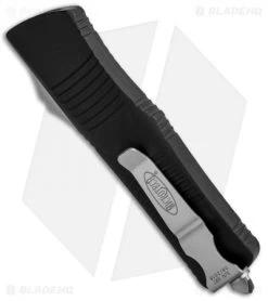 Microtech Troodon OTF S/E Automatic Knife (3" Apocalyptic Serr) 139-11AP 8 Microtech Troodon OTF S/E Automatic Knife (3" Apocalyptic Serr) 139-11AP -Microtech Shop Microtech Troodon OTF SE Auto Apocalyptic Serr 139 11AP BHQ 88886 jr side