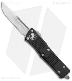 Microtech Troodon OTF S/E Automatic Knife (3" Satin) 139-4