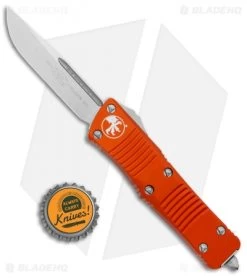 Microtech Troodon S/E OTF Automatic Knife Orange (3" Stonewash) 139-10OR 9 Microtech Troodon S/E OTF Automatic Knife Orange (3" Stonewash) 139-10OR -Microtech Shop Microtech Troodon SE OTF Orange SW 139 10OR BHQ 97631 jr bottlecap