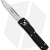 Microtech UTX-70 S/E OTF Automatic Knife (2.4" Satin) 148-4