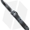 Microtech Ultratech S/E OTF Automatic Knife CC (3.4" Urban Camo)