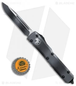Microtech Ultratech S/E OTF Automatic Knife CC (3.4" Urban Camo) -Microtech Shop Microtech Ultratech SE CC Urban Camo BHQ 72294 er bottlecap