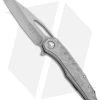 Microtech Sigil MK6 Frame Lock Knife Apocalyptic Titanium (3.75" Apocalyptic)