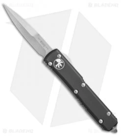 Microtech Ultratech Bayonet OTF Automatic Knife CC (3.4" Apocalyptic) 120-10AP