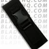 Microtech Buckle Knife Sheath (X-Large) Fits Combat Troodon Or Makora 2 -Microtech Shop largemt