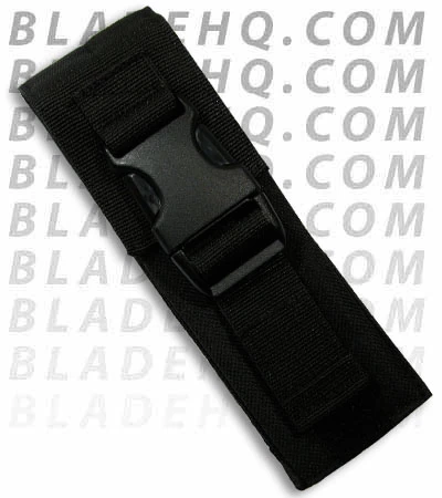 Microtech Buckle Knife Sheath (X-Large) Fits Combat Troodon Or Makora 2 2 Microtech Buckle Knife Sheath (X-Large) Fits Combat Troodon Or Makora 2