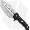 Marfione Custom Knives Apex Fixed Blade Knife Black G-10 (4.6" Apocalyptic) -Microtech Shop marfione custom knives apex black G10 apocalyptic 398 MCK BHQ 49876 er