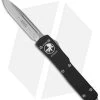 Microtech UTX-70 S/E OTF Automatic Knife (2.4" Bead Blast) 148-7