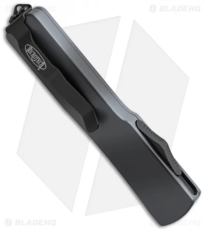 Microtech UTX-70 S/E OTF Automatic Knife (2.4" Urban Camo) 148-1UC 5 Microtech UTX-70 S/E OTF Automatic Knife (2.4" Urban Camo) 148-1UC - Image 3