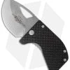 Microtech Option II Credit Card Folding Knife (2.8" Stonewash) 07/2001 #184 -Microtech Shop microtech 184 option II stonewash cm