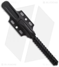 Microtech A.D.O. Knife S/E Fixed Blade (4.5" Black Serr) 116-2 8 Microtech A.D.O. Knife S/E Fixed Blade (4.5" Black Serr) 116-2 -Microtech Shop microtech ado black 115 1 sheath back 13