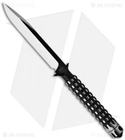 Microtech A.D.O. Knife S/E Fixed Blade (4.5" Two-Tone) 116-1LE Limited