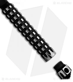 Microtech A.D.O. Knife D/E Fixed Blade (4.5" Two-Tone Serr) 115-2LE Limited -Microtech Shop microtech ado se de black reverse 2 tone standard 115 1 le 116 1 le open