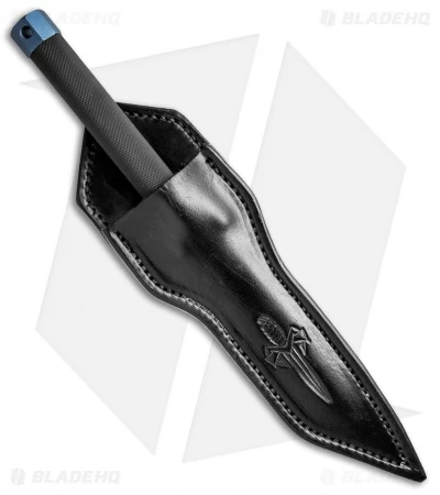 Microtech Marfione Custom A.D.O. Dagger Knife (3.9" Apocalyptic) 4 Microtech Marfione Custom A.D.O. Dagger Knife (3.9" Apocalyptic) - Image 2