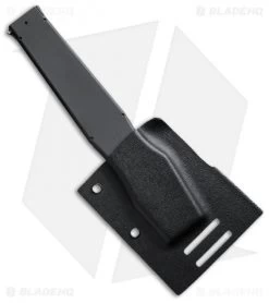 Microtech CFO Combat / Front Opener OTF Automatic Knife (Bead Blast) 2/95 #190 5 Microtech CFO Combat / Front Opener OTF Automatic Knife (Bead Blast) 2/95 #190 -Microtech Shop microtech cfo 2 95 sn 190 sheath