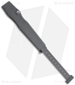 Microtech CFO Combat / Front Opener OTF Automatic Knife (Bead Blast) 4/95 #467 -Microtech Shop microtech cfo ii 441 handle