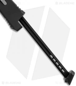 Rare Microtech Combat Talon II OTF Automatic Knife (3.5" Black) 04/2001 *USED* 7 Rare Microtech Combat Talon II OTF Automatic Knife (3.5" Black) 04/2001 *USED* -Microtech Shop microtech combat talon black plain otf