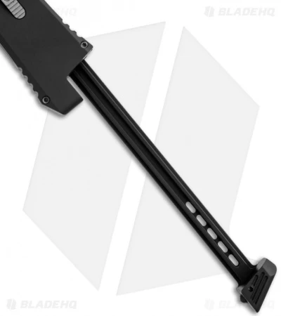 Rare Microtech Combat Talon II OTF Automatic Knife (3.5" Black) 04/2001 *USED* 5 Rare Microtech Combat Talon II OTF Automatic Knife (3.5" Black) 04/2001 *USED* - Image 3