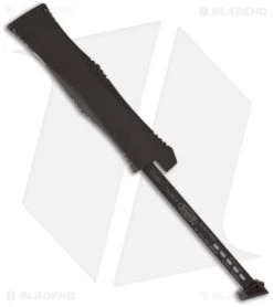 Rare Microtech Combat Talon II OTF Automatic Knife (Brend Grind) 6/2000 #942 -Microtech Shop microtech combat talon ii 1999 handle