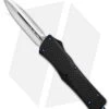 Rare Marfione Custom Carbon Fiber Combat Troodon OTF D/E Knife (High Polish) -Microtech Shop microtech combat troodon de hg hp 30kcf blued ti
