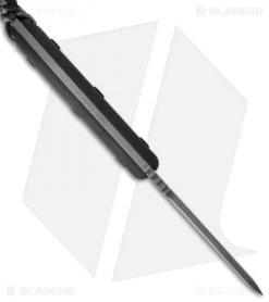 Microtech Currahee Tanto Knife Fixed Blade (4.5" Stonewash) 103-10 6 Microtech Currahee Tanto Knife Fixed Blade (4.5" Stonewash) 103-10 -Microtech Shop microtech currahee 103 10 top cm