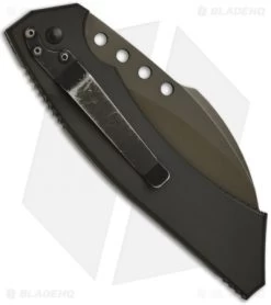 Microtech Shop -Microtech Shop microtech hawk back