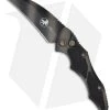 Microtech Tan Camo Kestrel Automatic Knife (3.95" Plain) 131-1TC