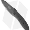 Microtech Lightfoot Compact Combat LCC D/A Automatic Knife Tactical (Black) 2002