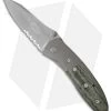 Microtech Lightfoot Compact Combat LCC D/A Automatic Knife (Bead Blast) 11/2000 -Microtech Shop microtech lightfoot 11 2000 1707 cm
