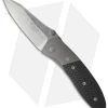 Microtech Lightfoot Compact Combat LCC D/A Automatic Knife (Stonewash) 10/2000