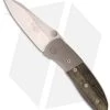 Microtech Lightfoot Compact Combat LCC Automatic Knife (Stonewash Plain) 11/2000