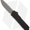 Microtech Marfione Custom Scarab D/A OTF DP Automatic Knife (Carbon Fiber) -Microtech Shop microtech marfione scarab carbon fiber 016