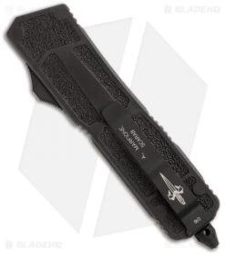 Microtech Marfione Custom Scarab D/A OTF DP Automatic Knife (Carbon Fiber) 7 Microtech Marfione Custom Scarab D/A OTF DP Automatic Knife (Carbon Fiber) -Microtech Shop microtech marfione scarab carbon fiber 016 back