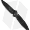Microtech Mini Socom Automatic Knife (3.25" Black) 2/99 Rare 2 Microtech Mini Socom Automatic Knife (3.25" Black) 2/99 Rare -Microtech Shop microtech mini socom auto black clip point