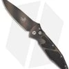 Rare Microtech Mini-Socom Elite Tan Camo Automatic Knife (3.4" Plain) 12/2003 -Microtech Shop microtech mini socom elite auto tan camo 300717 35