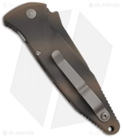 Microtech Shop -Microtech Shop microtech mini socom elite auto tan camo 300717 35 back