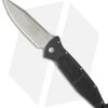 Microtech Mini Socom Manual Knife Black Aluminum (3.25" Bead Blast) 08/1998 -Microtech Shop microtech mini socom manual bb 08 1998 cm