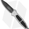 Microtech Mini Socom Manual Knife Silver Aluminum (3.25" Black) 12/1998 -Microtech Shop microtech mini socom manual silver 12 1998 cm