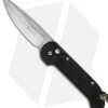 Microtech Mini UDT Automatic Knife (2.38" Satin Plain) 155-4